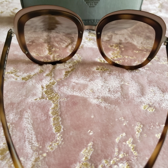 Emporio Armani Sunglasses EA 2058 - Picture 8 of 16